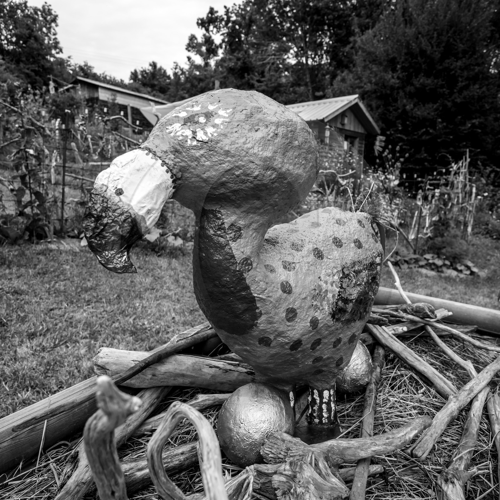 Exposition Alice
