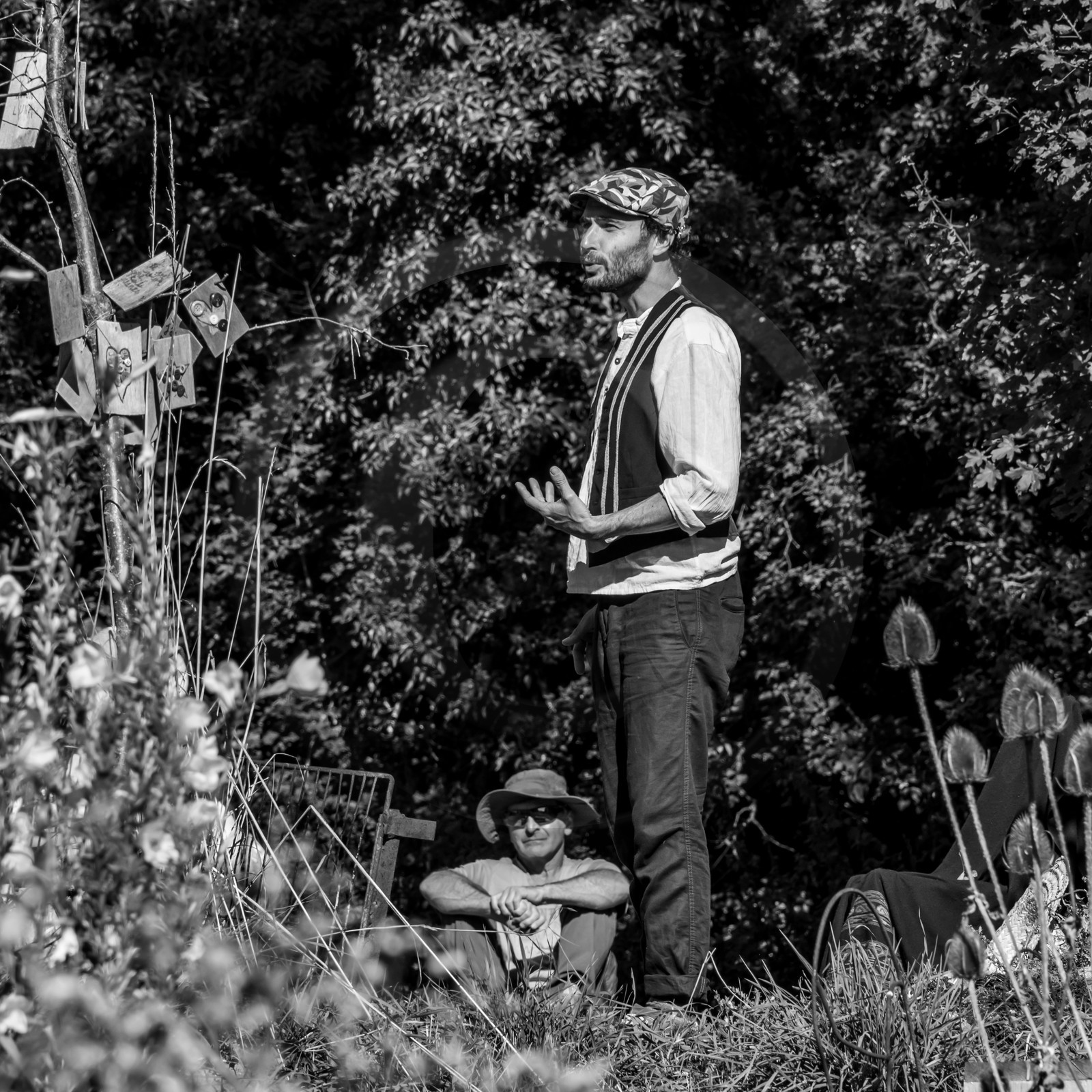 24 octobre 2021 : Fais ta soupe et ramène ta pomme