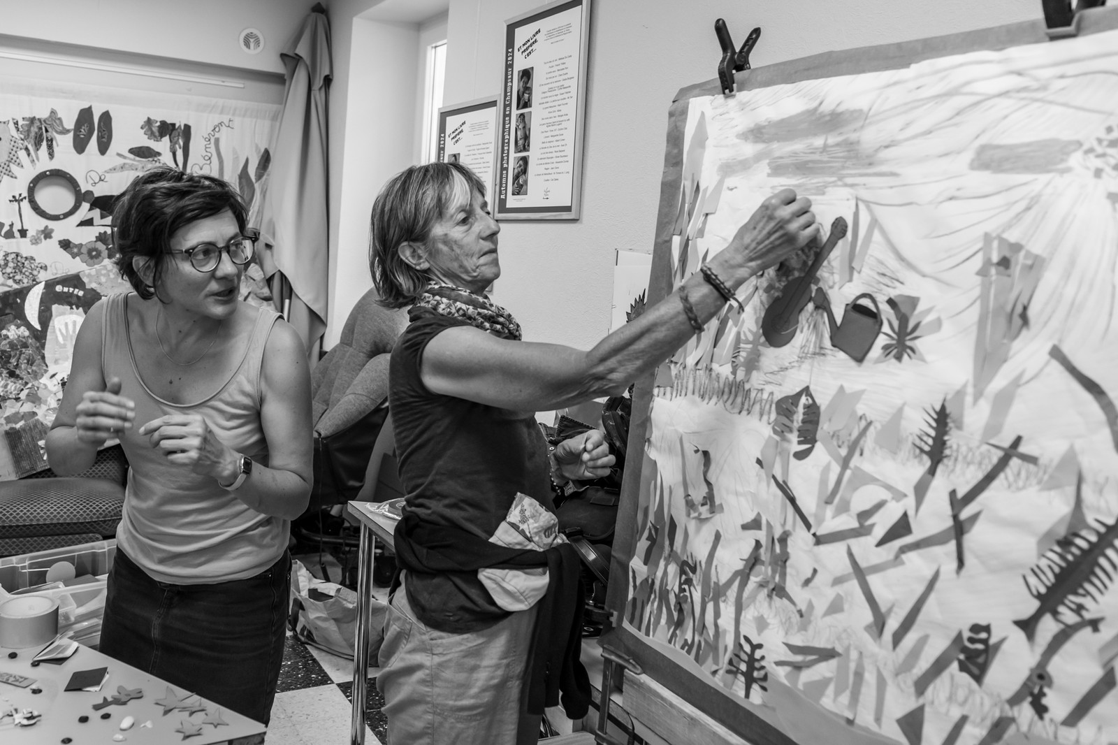 30 juillet 2025 : Avec le Studio 1071