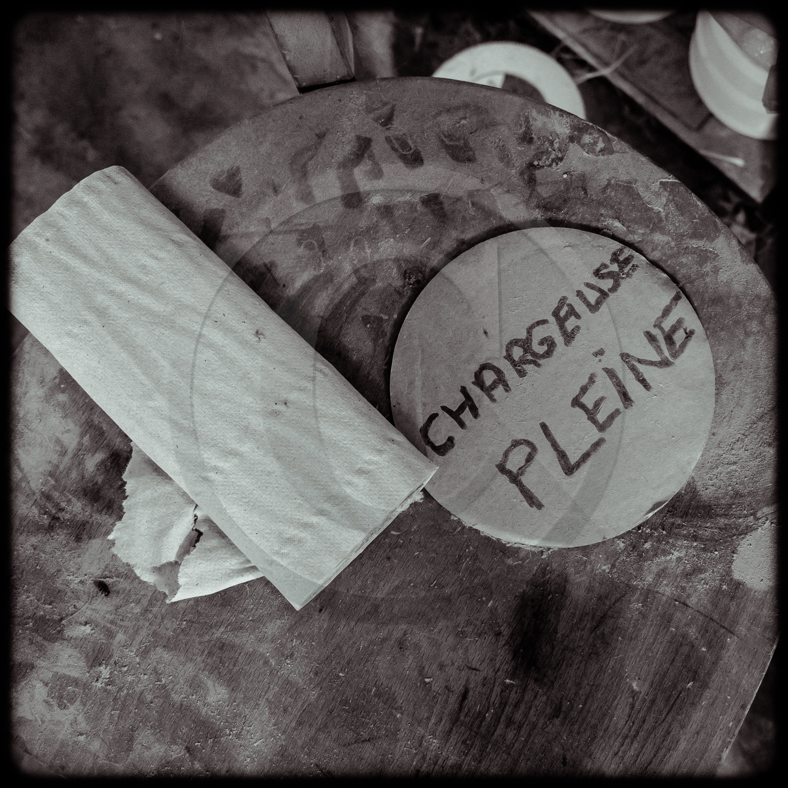 La Filature du Valgaudemar