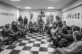 29 octobre 2025 : La dernière séance