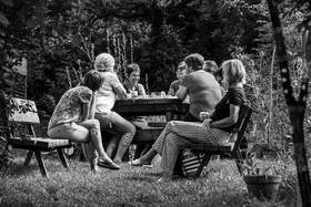 17 juillet 2023 : Journée des aidants et des aidés