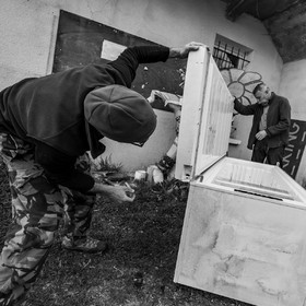 06 avril 2022 : c'est la reprise à l'Ouort