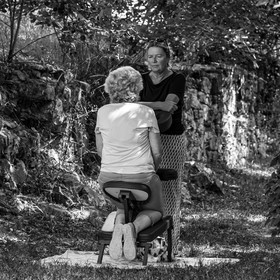 17 juillet 2023 : Journée des aidants et des aidés