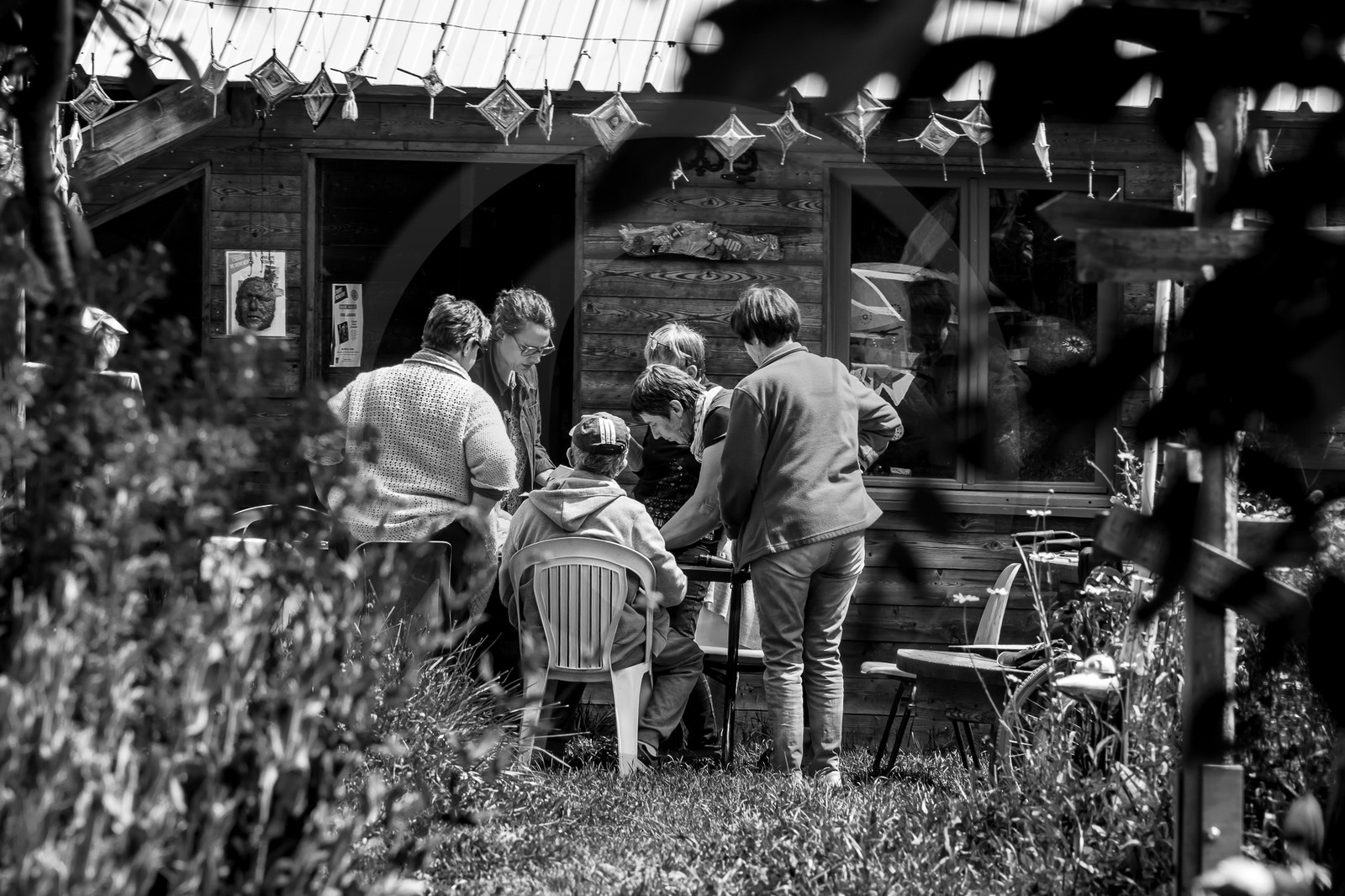 05 juin 2023 : journée des aidants et des aidés