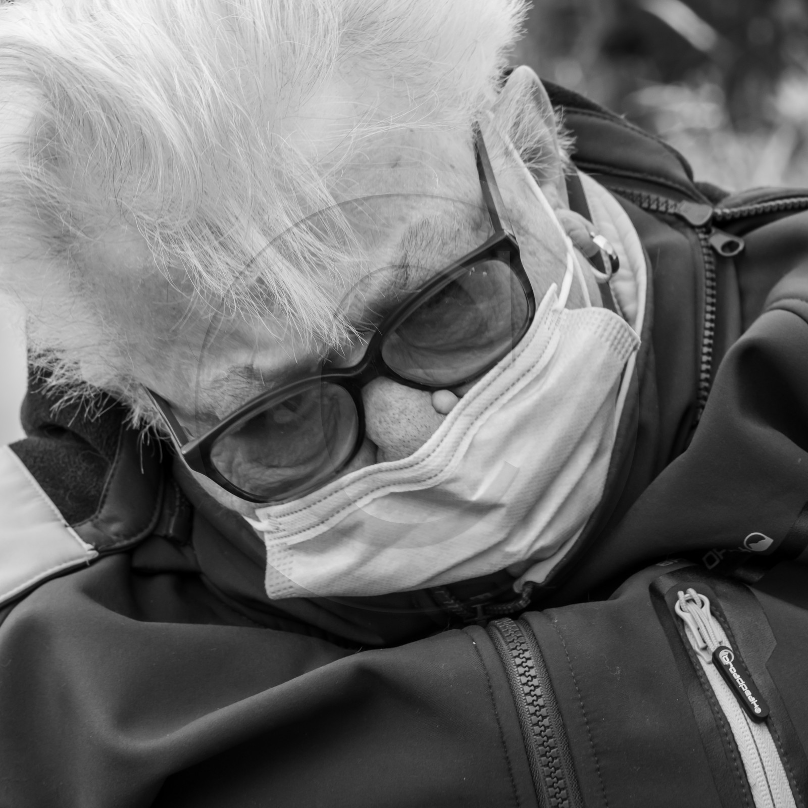 26 mai 2021 : fabrication de masques 26 mai 2021 : fabrication de masques