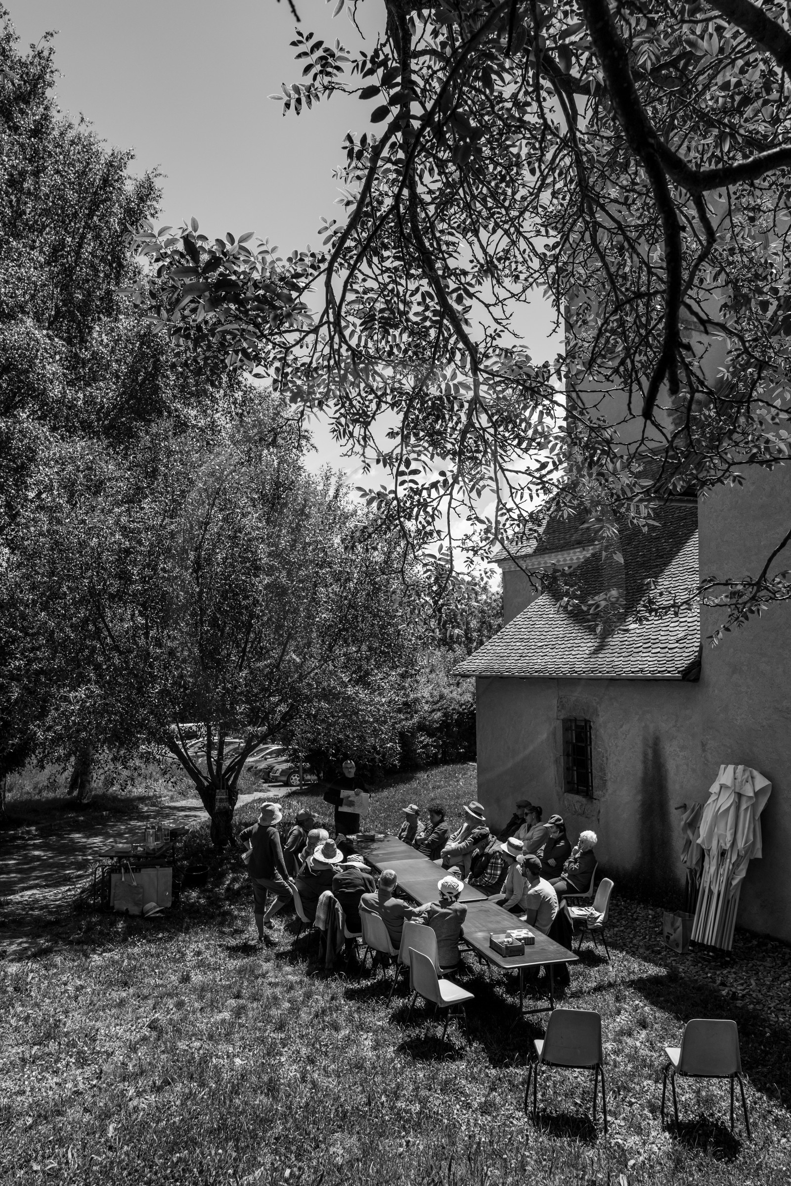 12 juin 2024 : création d'un jeu et jardinage 12 juin 2024 : création d'un jeu et jardinage