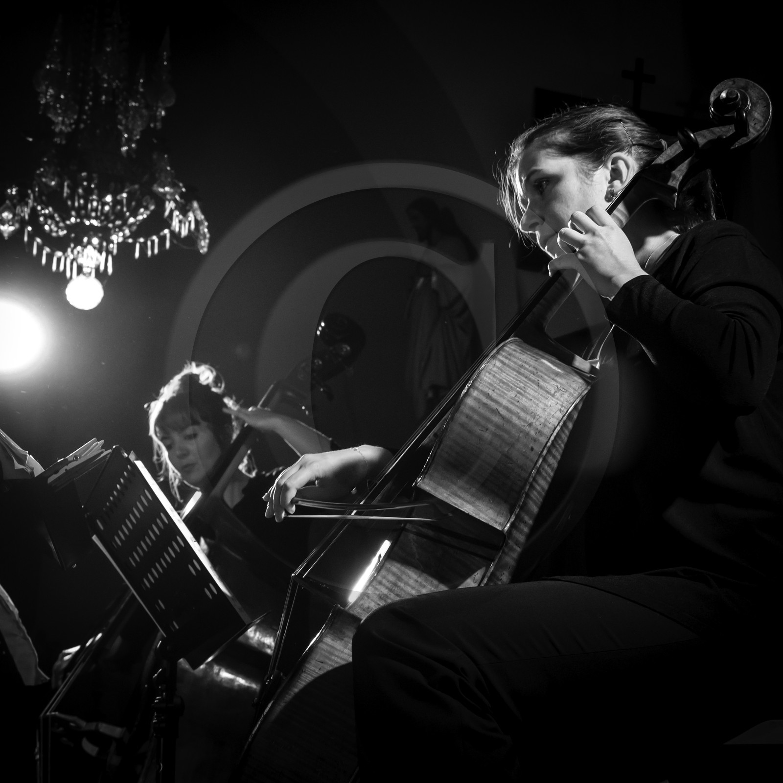 Kicho - Ensemble C Barré Kicho - Ensemble C Barré