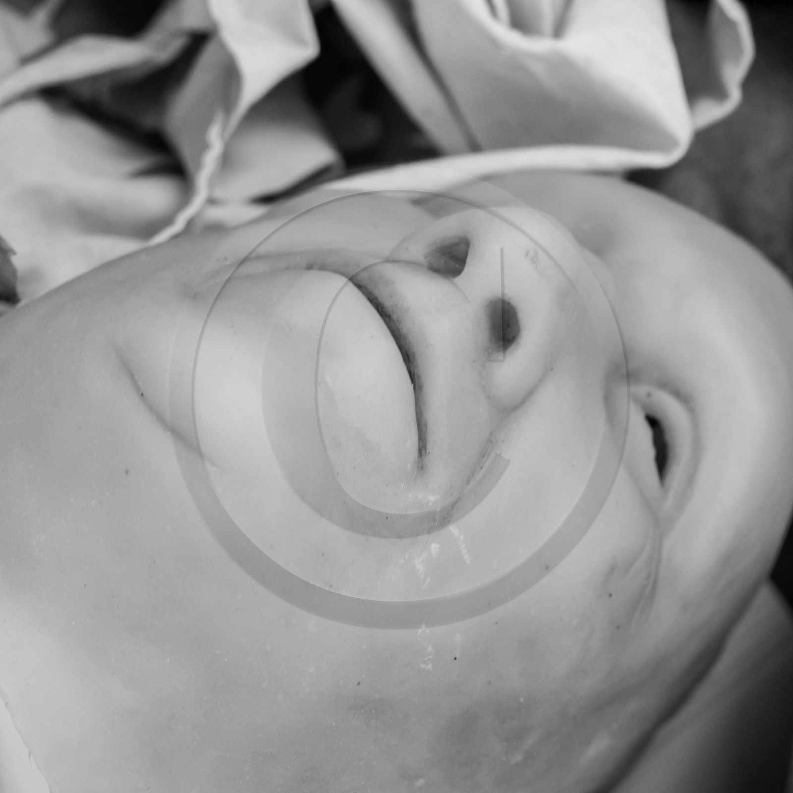 12 mai 2021 : Fabrication de masques