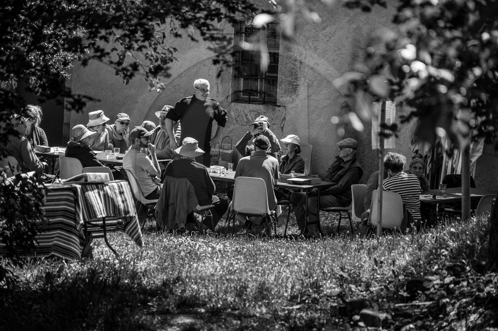 12 juin 2024 : création d'un jeu et jardinage 12 juin 2024 : création d'un jeu et jardinage