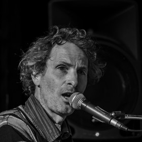 Concert de Philippe Séranne