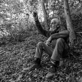 27 octobre 2021 : Un sentier et une réunion