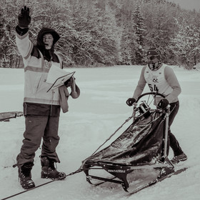 La Valgaude Traineau 2015