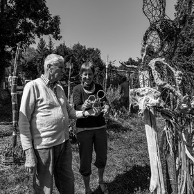 23 août 2021 : L'UCC à l'Ouort