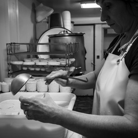 La ferme de Coste Joffre
