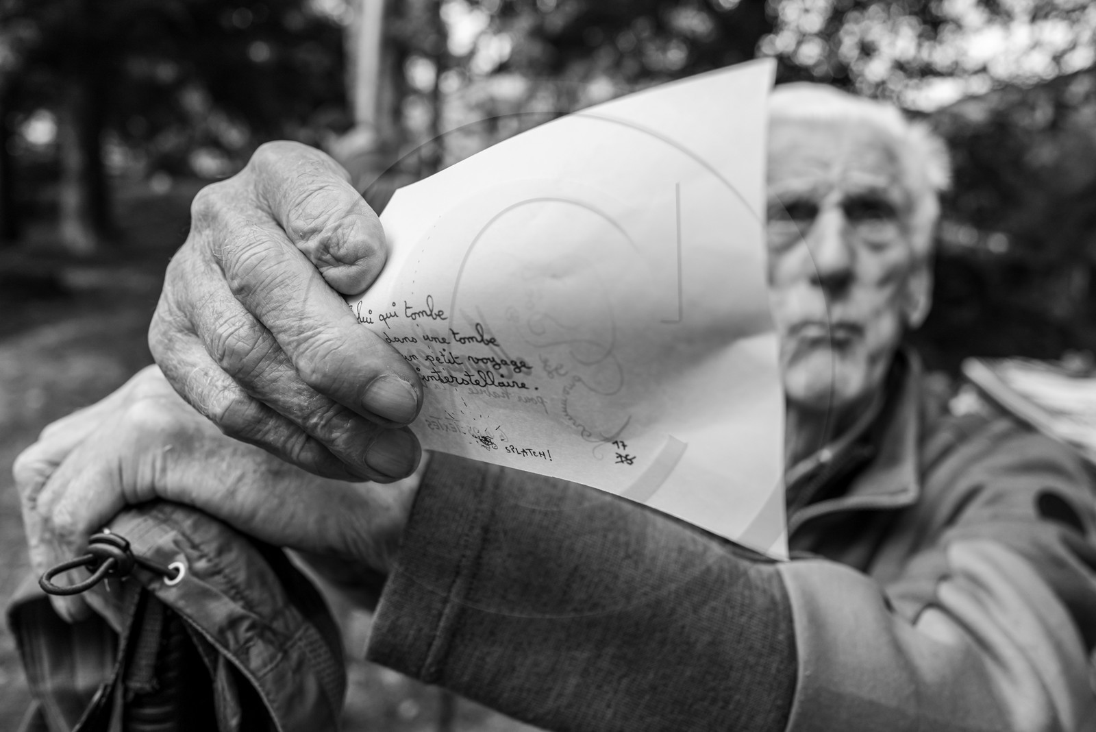 18 septembre 2024 : Des clowns à l'Ouort avec la compagnie Les nez'changent