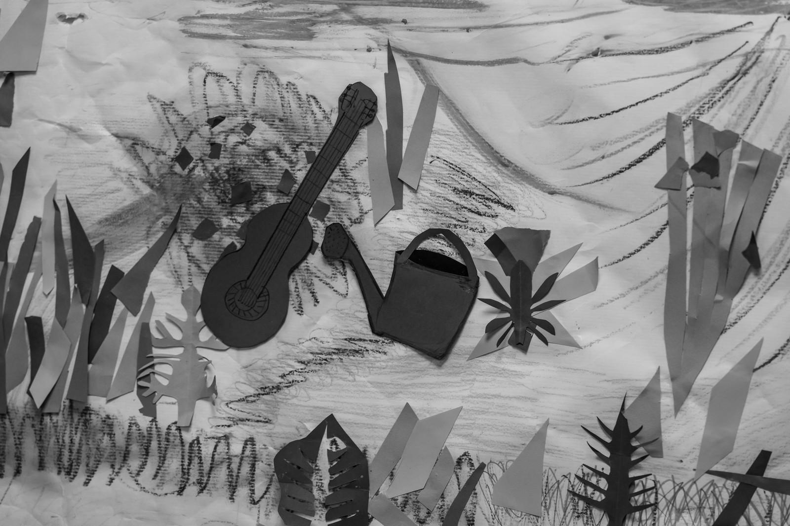 30 juillet 2025 : Avec le Studio 1071