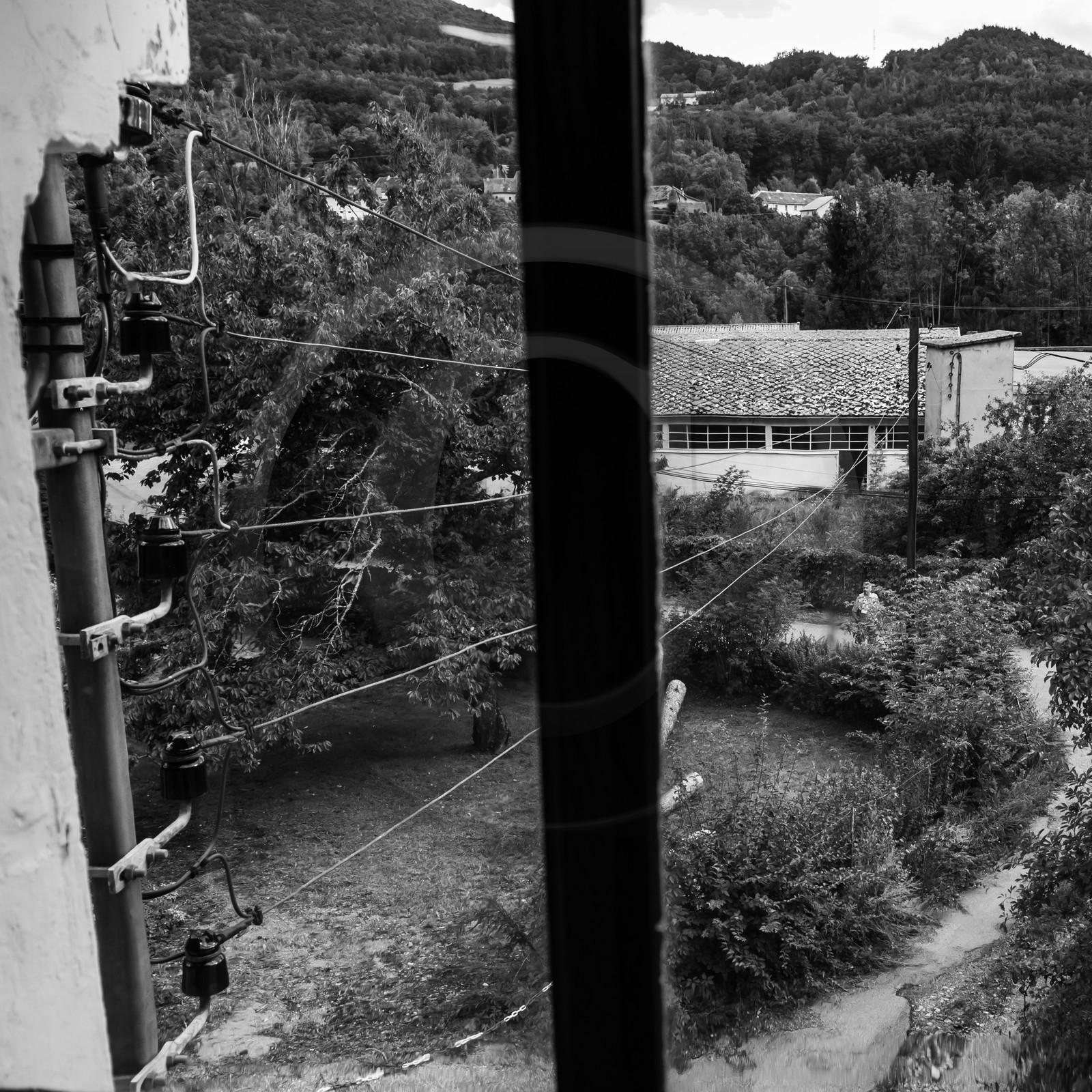 La Filature du Valgaudemar