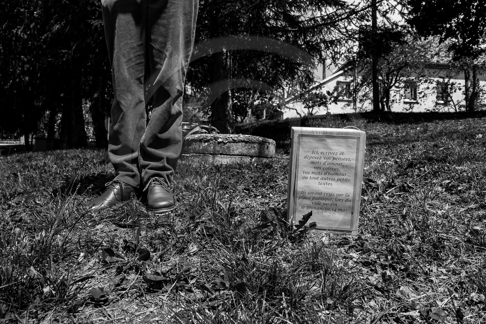 14 mai 2023 : Vide-Jardin 14 mai 2023 : Vide-Jardin