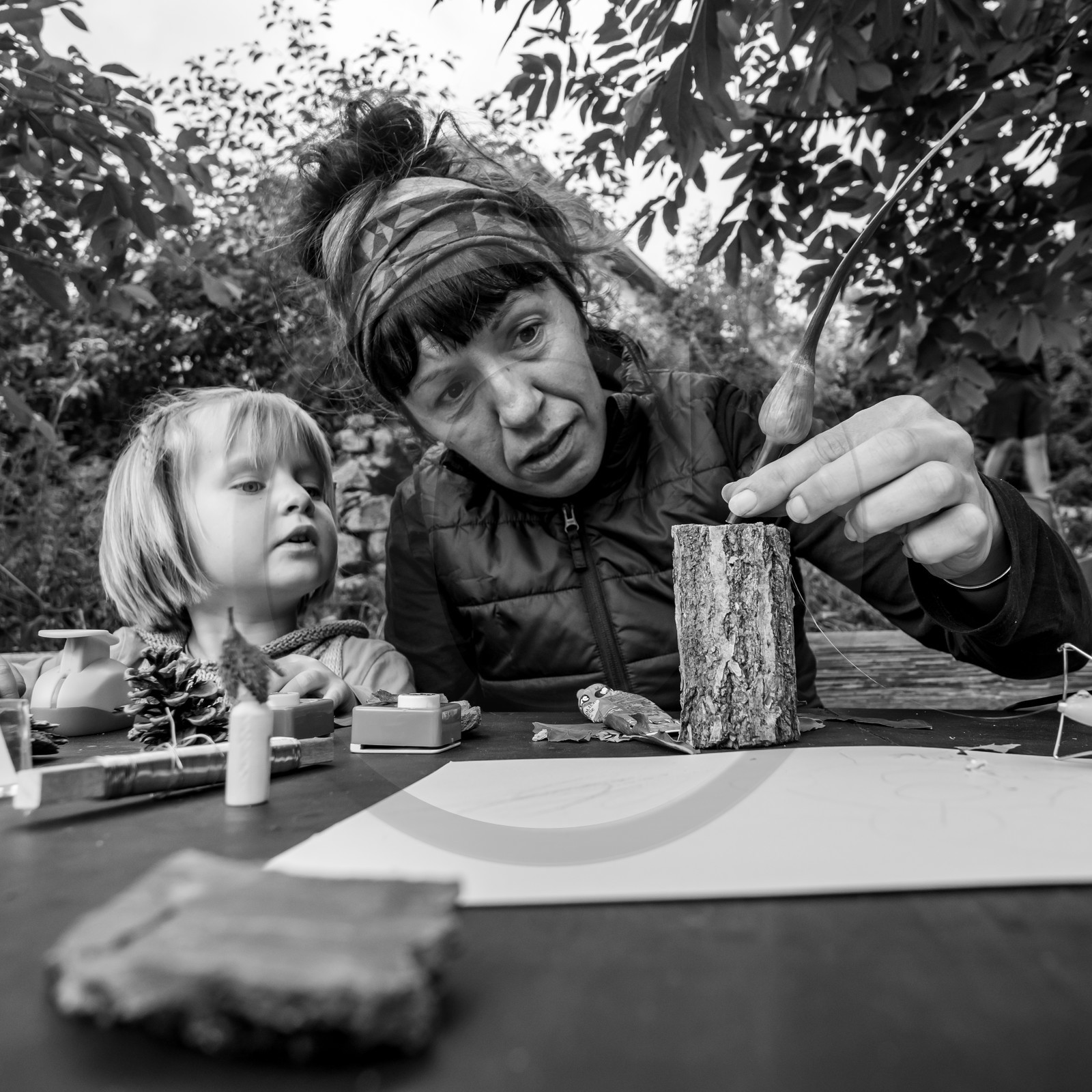 04 juillet 2021 : Journée Art & Nature