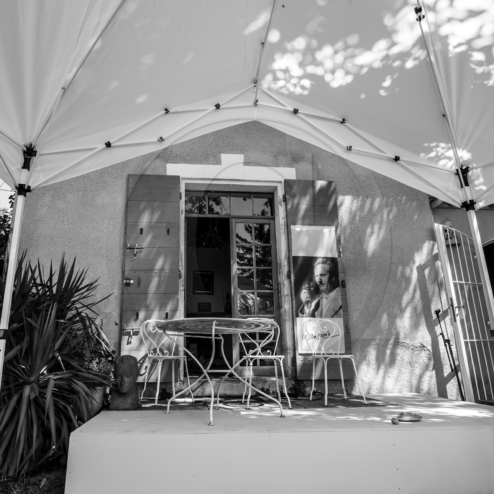 Rencontres Giono 2021 - Manosque