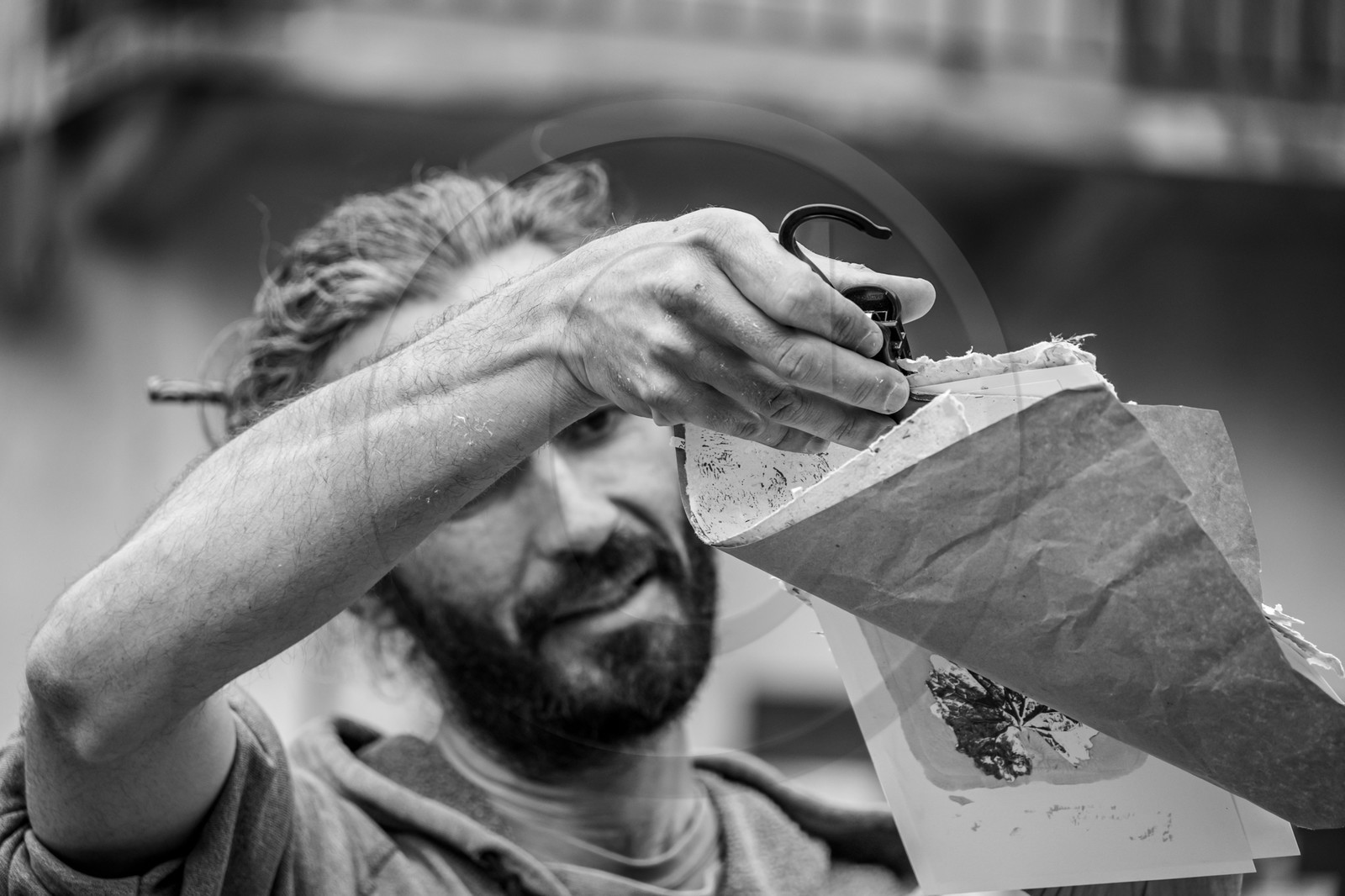 24 mai 2024 : Journée des aidants à l'Ouort 24 mai 2024 : Journée des aidants à l'Ouort