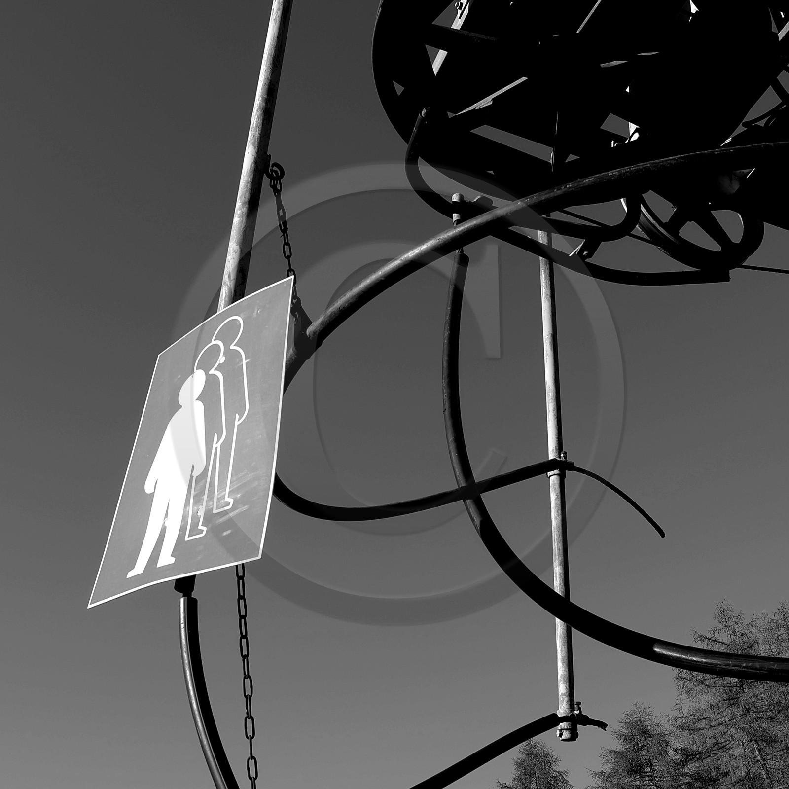 En attendant la neige