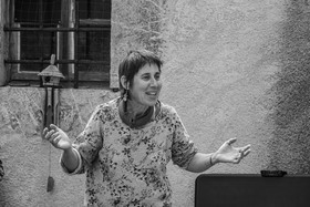 30 août 2023 : Lectures au jardin