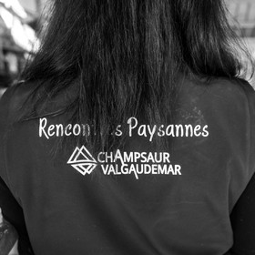 Rencontres paysannes à Saint-Bonnet en Champsaur