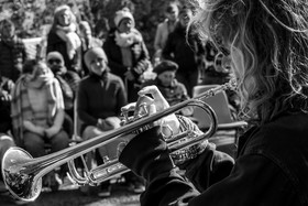 26 octobre 2025 : Les oiseaux de trottoir
