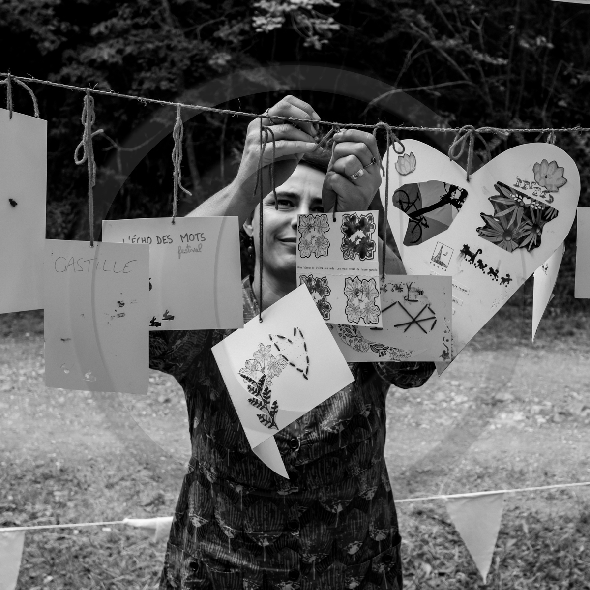 LOuort à l'Echo des Mots