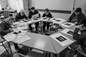 05 avril 2023 : C'est la reprise à l'Ouort