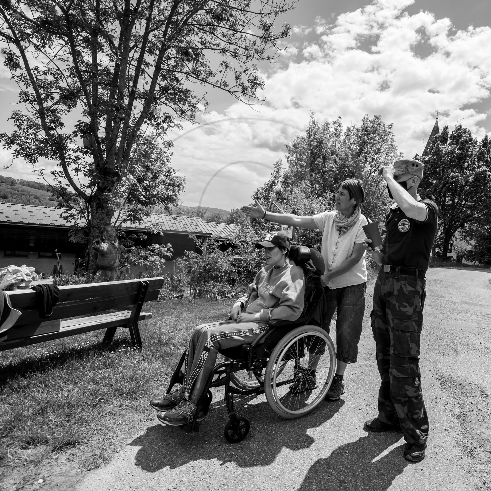 31 mai 2021 : Journée des aidants 31 mai 2021 : Journée des aidants