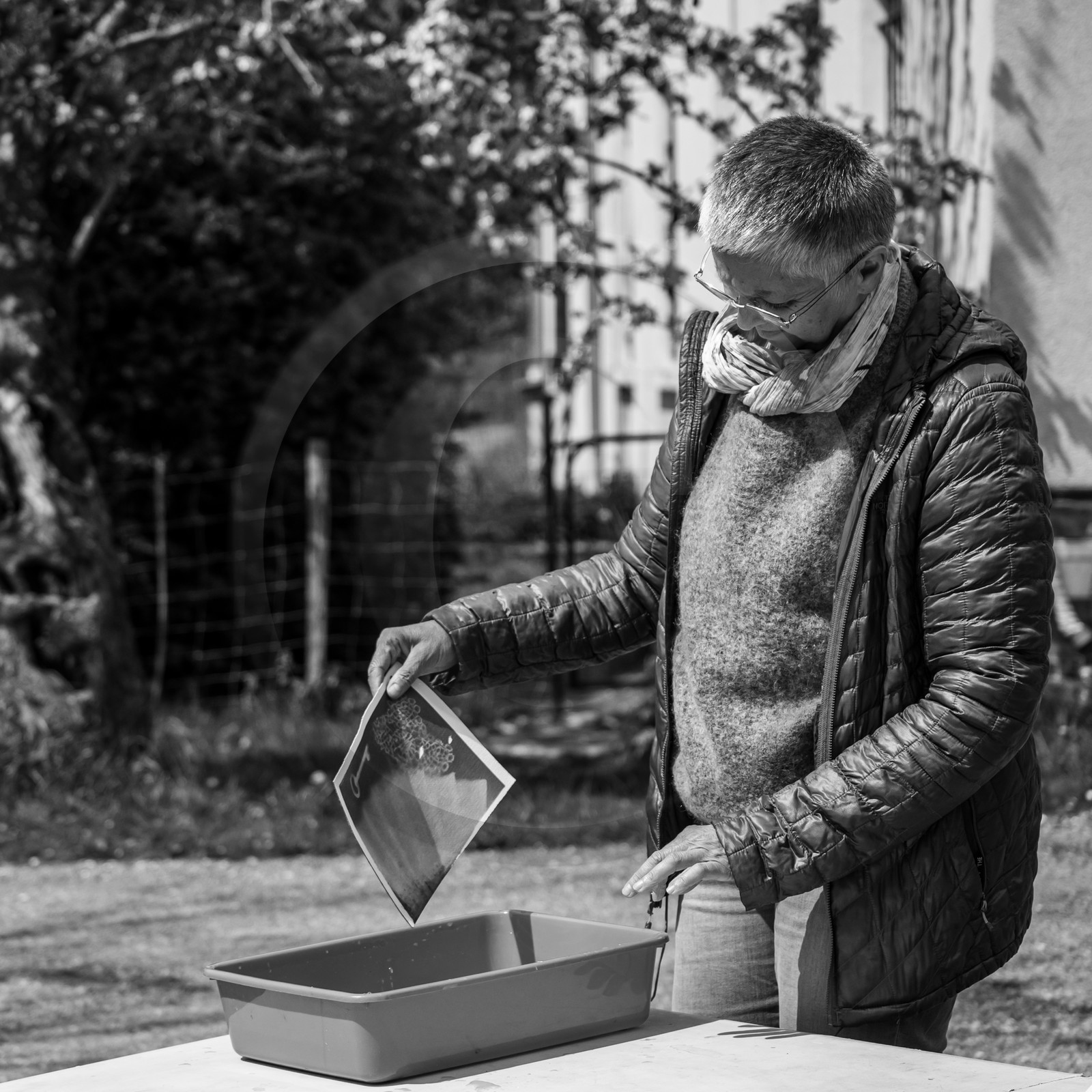 03 mai 2024 : Journée des aidants