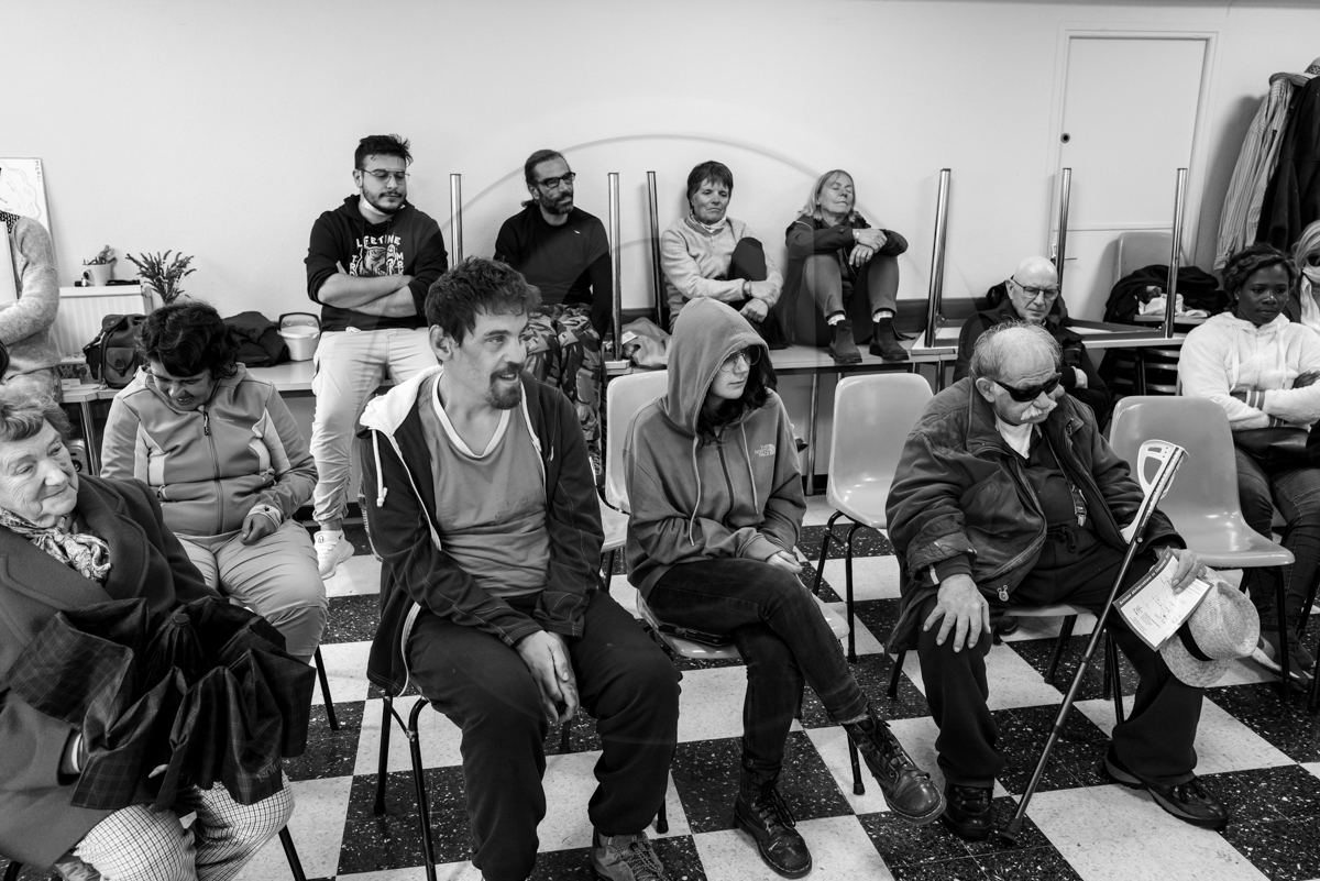 28 septembre 2022 : Découverte de la Vielle à Roue 28 septembre 2022 : Découverte de la Vielle à Roue