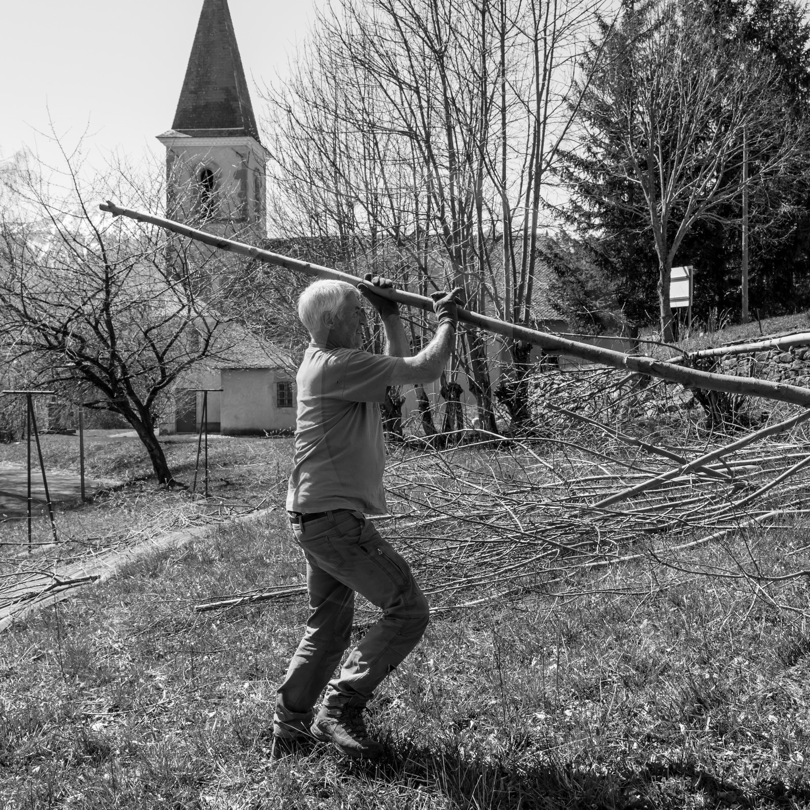 L'Ouort de Bénévent - 29 mars 2017 L'Ouort de Bénévent - 29 mars 2017