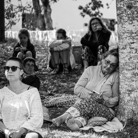 06 juillet 2022 : Concert avec le Duo Cloudance