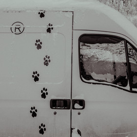 La Valgaude Traineau 2015