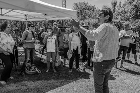 18 mai 2025 : VIde-Jardin et Marché de Créateurs