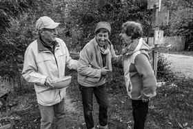 16 octobre 2023 : journée des aidants et des aidés