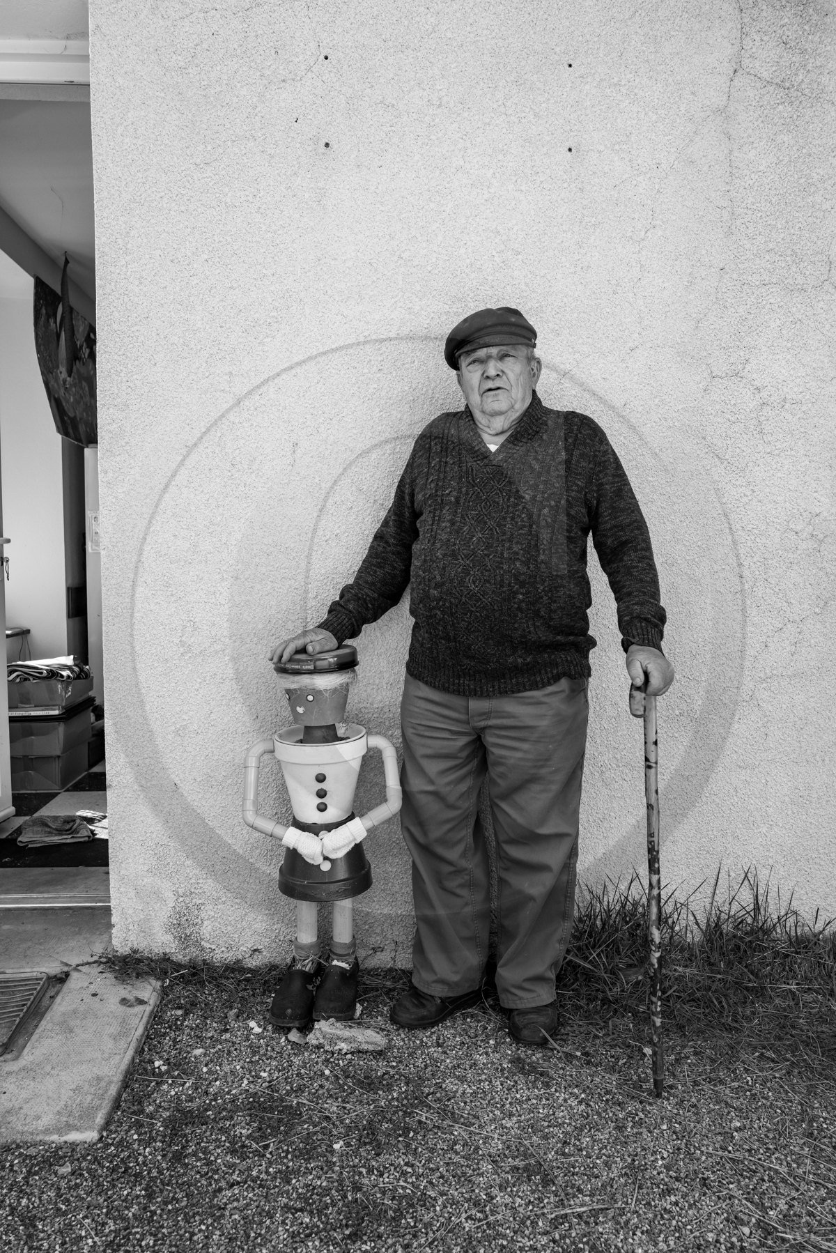 21 septembre 2022 : des contes et des histoires à l'Ouort de Benevènt