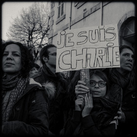 Je suis Charlie