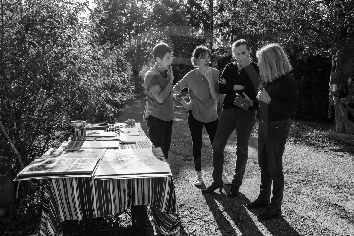 26 octobre 2022 : dernier mercredi de la saison à l'Ouort 26 octobre 2022 : dernier mercredi de la saison à l'Ouort