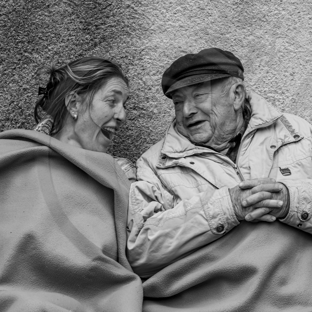 17 mai 2023 : une chorale à l'Ouort (2)