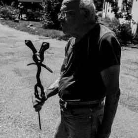 Atelier Fuseaux de lavande