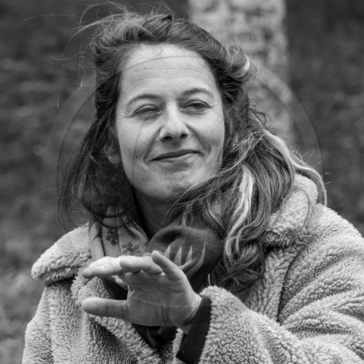 17 mai 2023 : une chorale à l'Ouort (2)