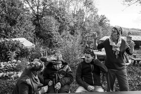 23 octobre 2024 : Echanges, bilans, perspectives