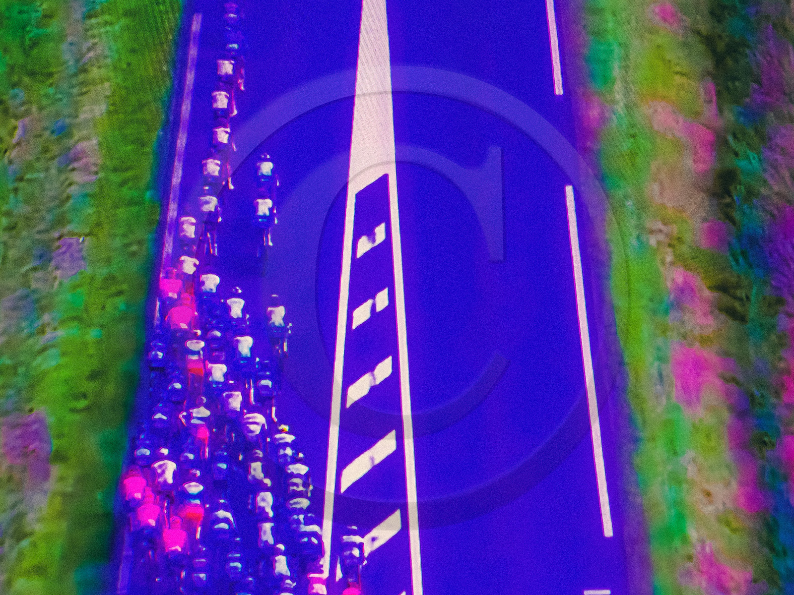 Le Tour de France cycliste 2021 Le Tour de France cycliste 2021