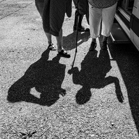 18 août 2021 : un barbecue avec l'APF