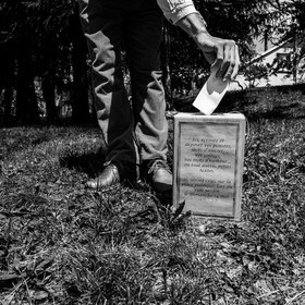 14 mai 2023 : Vide-Jardin